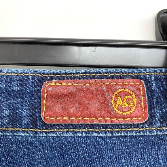 Ag Adriano Goldschmied The Angel Jeans - Picture 13 of 16
